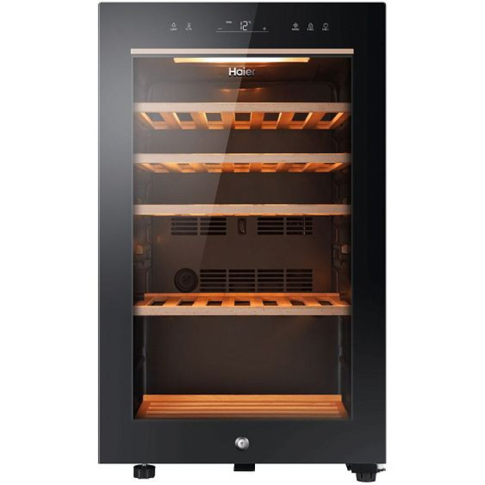 Винный шкаф HAIER FWC49GA Винный шкаф HAIER FWC49GA