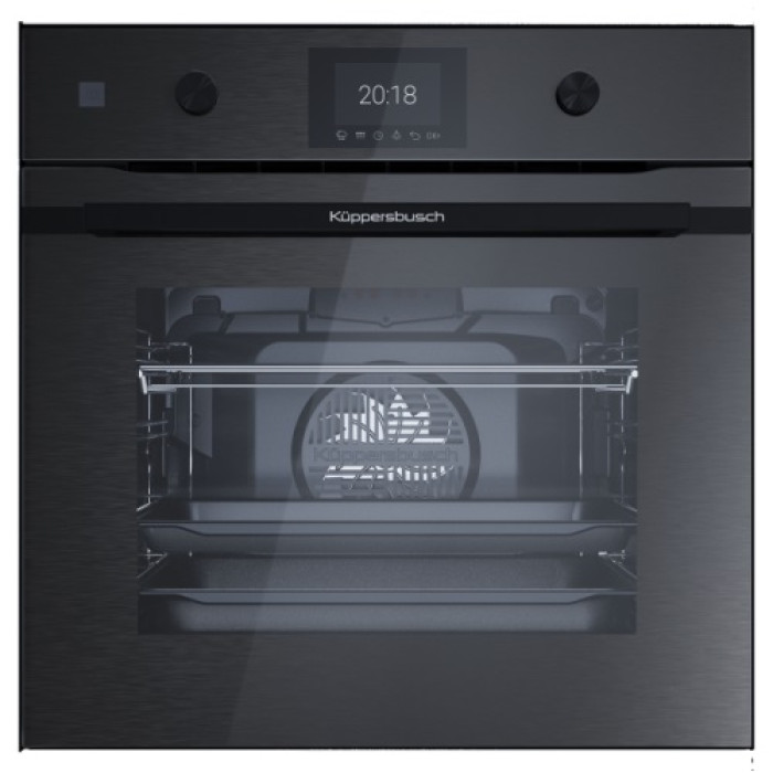 Духовой шкаф KUPPERSBUSCH BP 6350.0 GPH 6 Духовой шкаф KUPPERSBUSCH BP 6350.0 GPH 6