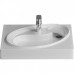 Раковина GROSSMAN ALVARO 55 см 1605501 Раковина GROSSMAN ALVARO 55 см 1605501