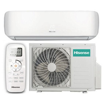 Сплит-система HISENSE AS-24HW4SBATG005