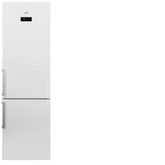 Холодильник BEKO RCNK 321E21W
