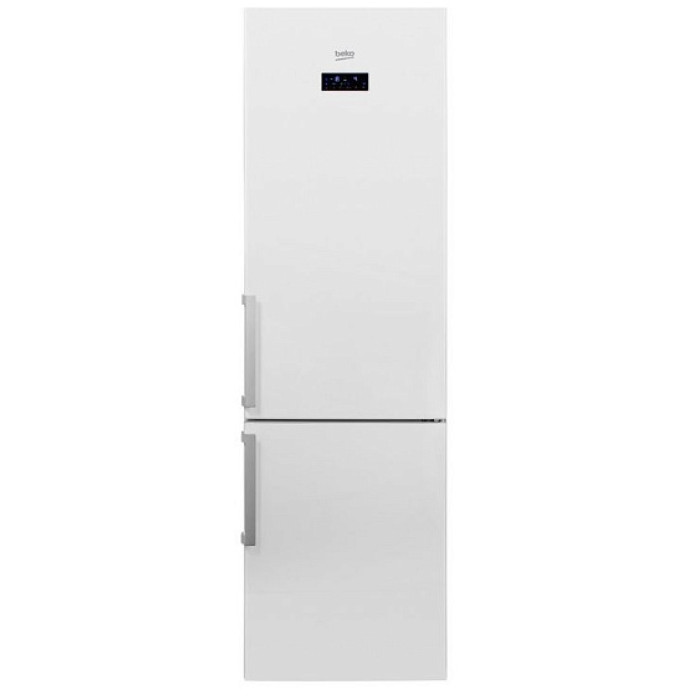 Холодильник BEKO RCNK 321E21W Холодильник BEKO RCNK 321E21W