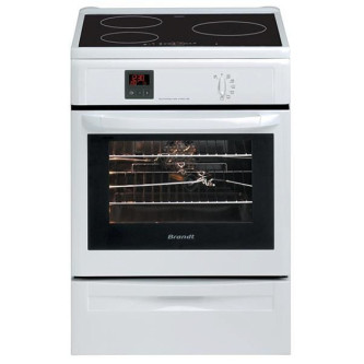 Плита BRANDT kip 1262 w Плита BRANDT kip 1262 w