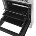 Плита IDEAL L155 ГК серый