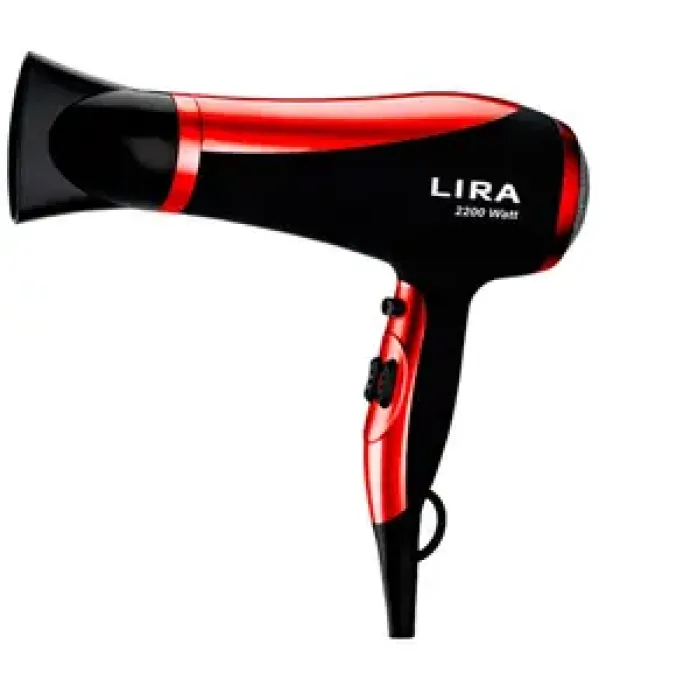 Фен LIRA LR0704