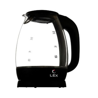 Чайник LEX LX-3002-1 Чайник LEX LX-3002-1