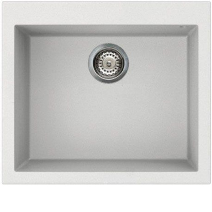 Мойка кухонная Elleci QUADRA 105 vitrotek 96 Electro