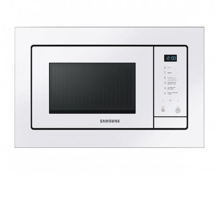 Микроволновая печь SAMSUNG MG23A7118AW Микроволновая печь SAMSUNG MG23A7118AW