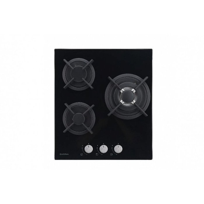 Газовая панель DARINA 2T2 C4308 B Газовая панель DARINA 2T2 C4308 B