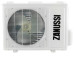 Сплит-система ZANUSSI ZACS-09 HPR/A18/N1 Сплит-система ZANUSSI ZACS-09 HPR/A18/N1