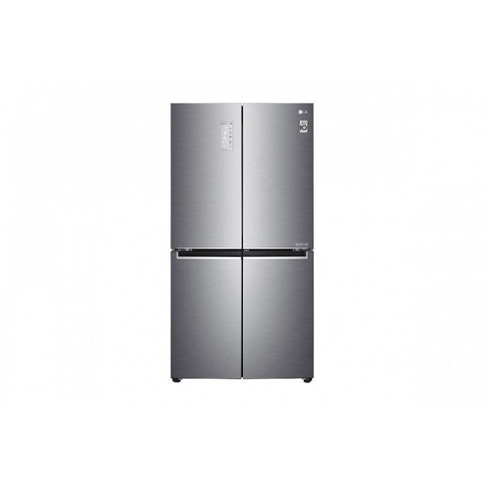 Холодильник LG GR-M24FTLHL Холодильник LG GR-M24FTLHL