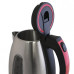Чайник BLACKTON BT KT1815SW сталь/черный Чайник BLACKTON BT KT1815SW сталь/черный