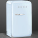 Минибар Smeg FAB5RPB Минибар Smeg FAB5RPB