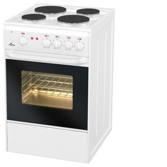 Электрическая плита Flama AE14010 B