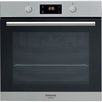 Духовой шкаф HOTPOINT-ARISTON FA2 844 JH IX HA Духовой шкаф HOTPOINT-ARISTON FA2 844 JH IX HA