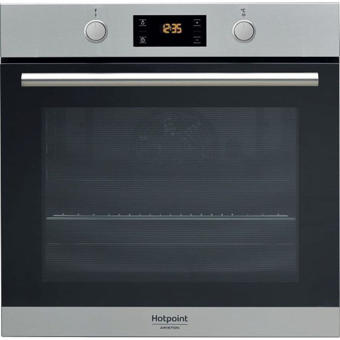 Духовой шкаф HOTPOINT-ARISTON FA2 844 JH IX HA Духовой шкаф HOTPOINT-ARISTON FA2 844 JH IX HA