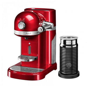 Кофемашина KITCHENAID 5kes0504eca