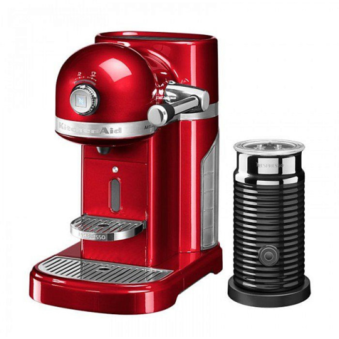 Кофемашина KITCHENAID 5kes0504eca Кофемашина KITCHENAID 5kes0504eca