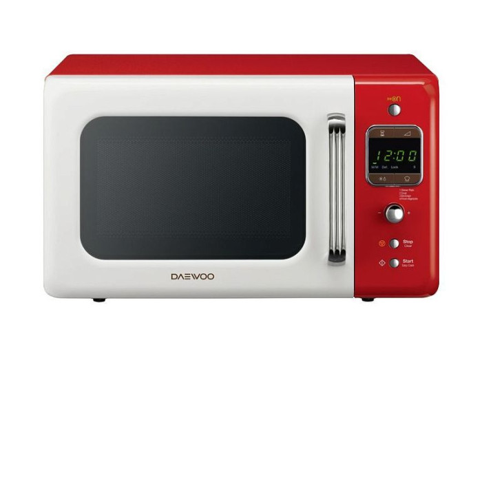 Микроволновая печь DAEWOO KOR 6 LBRWR