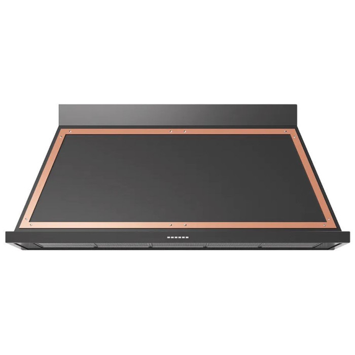 Вытяжка ILVE ANB150/SSG