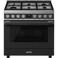 Варочный центр SMEG CPF9GMAN1 Варочный центр SMEG CPF9GMAN1