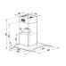 Вытяжка ZIGMUND & SHTAIN K 141.6 B Вытяжка ZIGMUND & SHTAIN K 141.6 B