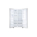 Холодильник Side-by-Side LG GC-M257UGAW Холодильник Side-by-Side LG GC-M257UGAW
