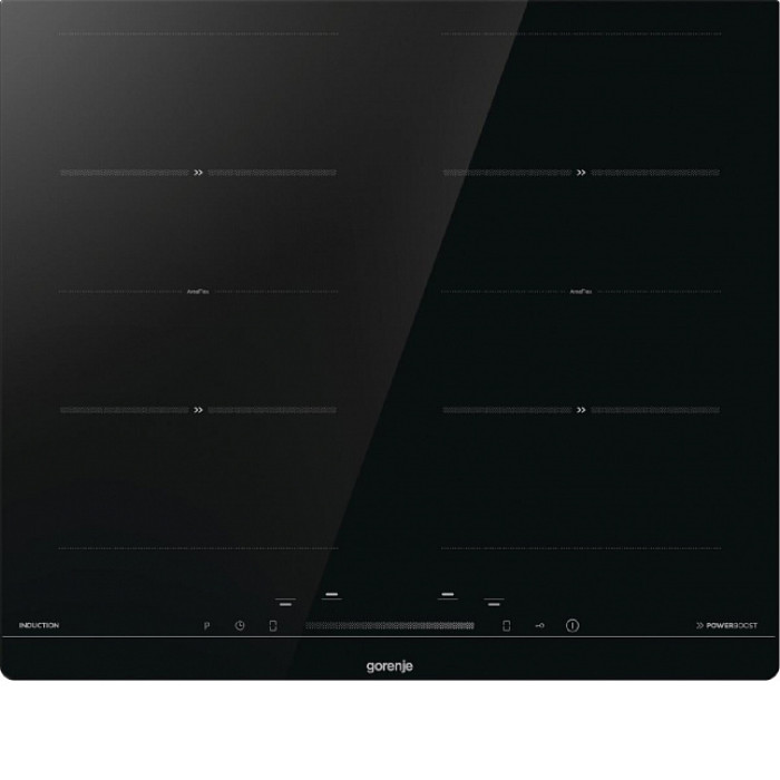 Варочная поверхность GORENJE ISC646BSC Варочная поверхность GORENJE ISC646BSC