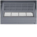 Паровой шкаф SAMSUNG DF10A9500CG/LP Паровой шкаф SAMSUNG DF10A9500CG/LP