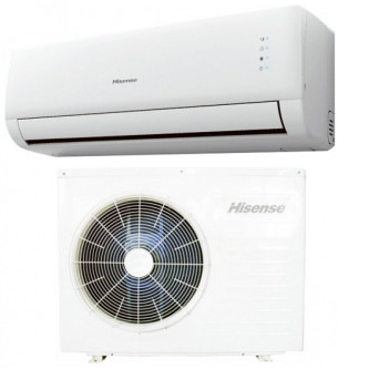 Сплит-система HISENSE AS-12HR4SVNNK1