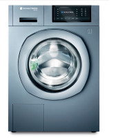 Стиральная машина SCHULTHESS Spirit 530 antracite