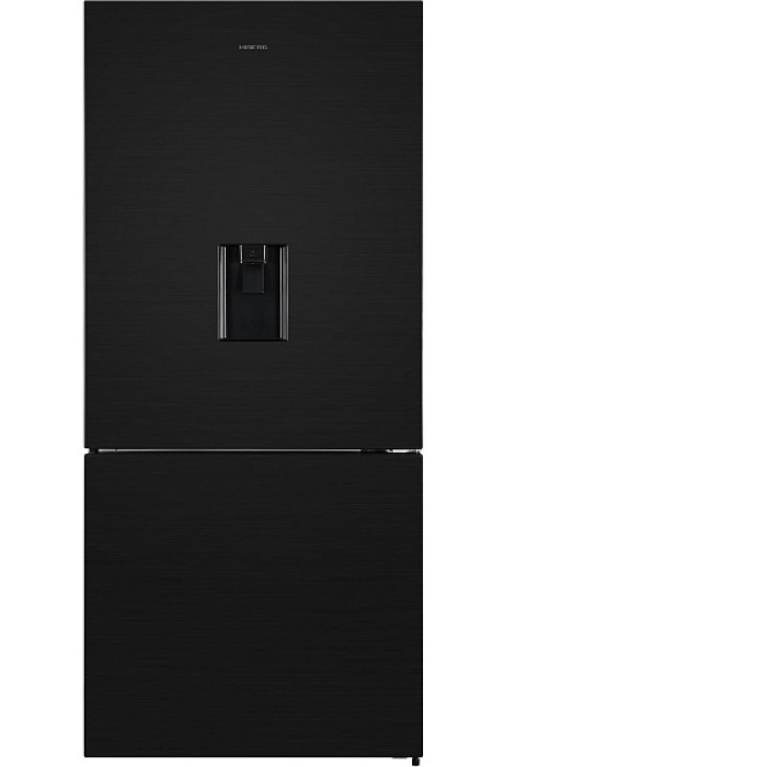 Холодильник HIBERG RFC-60D NFXd inverter
