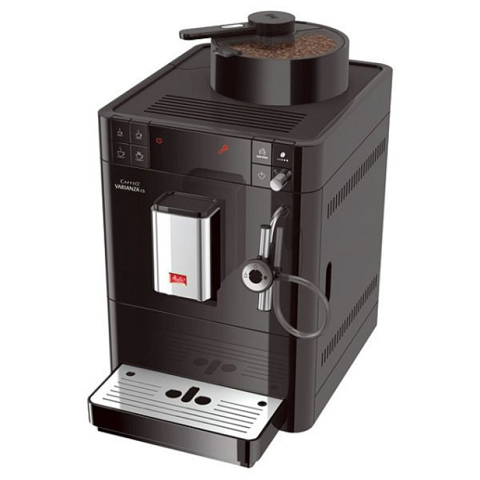 Кофемашина MELITTA Caffeo F 550-102 Varianza CS 21143 Кофемашина MELITTA Caffeo F 550-102 Varianza CS 21143