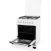 Плита NORDFROST GG 6062 W Плита NORDFROST GG 6062 W