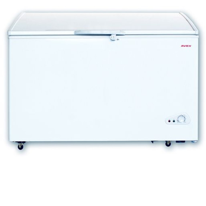 Морозильная камера Avex CFF-350-2 Морозильная камера Avex CFF-350-2
