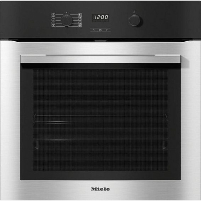 Духовой шкаф MIELE H2760BP EDST/CLST Духовой шкаф MIELE H2760BP EDST/CLST