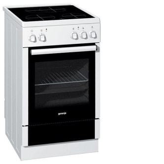 Плита электрическая GORENJE ec 52103 aw