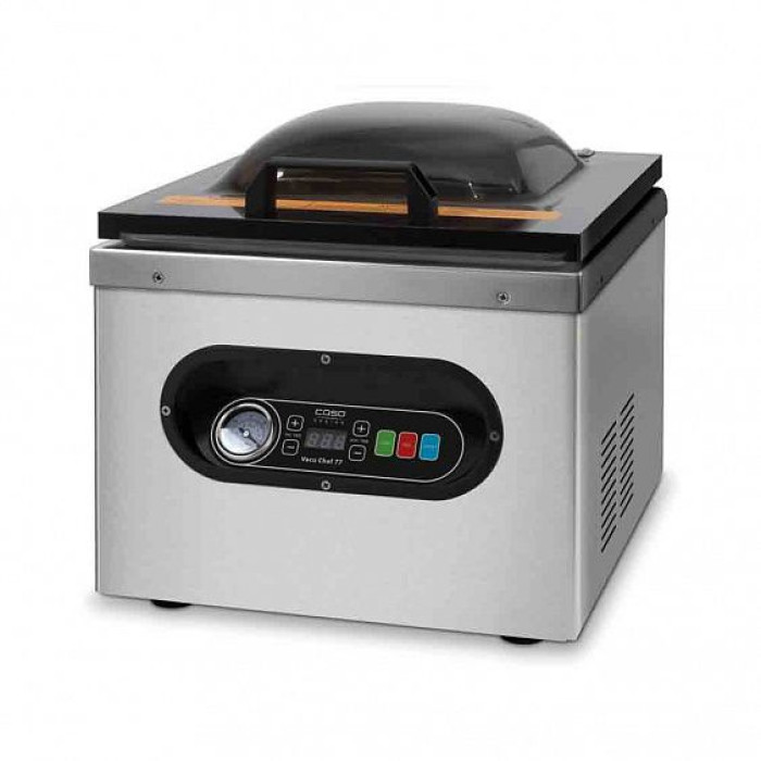 Вакуумный упаковщик CASO VACUCHEF 77 Вакуумный упаковщик CASO VACUCHEF 77
