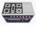 Варочный центр ILVE M12SDNE3/MBP