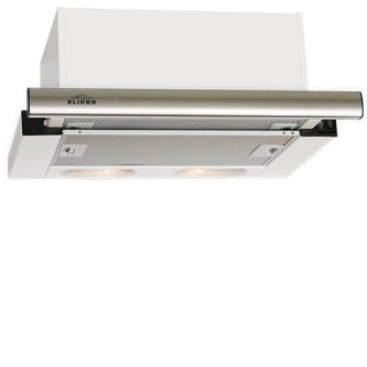 Вытяжка ELIKOR Интегра S2 60Н-700-В2Д нерж/нерж