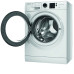 Стиральная машина HOTPOINT-ARISTON NSS 6015 K RU Стиральная машина HOTPOINT-ARISTON NSS 6015 K RU