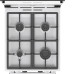 Плита GORENJE GK5C41WF-B