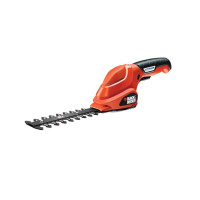 Кусторез аккумуляторый BLACK&DECKER GSL300 Кусторез аккумуляторый BLACK&DECKER GSL300