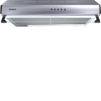 Вытяжка SIEMENS LU16150GB