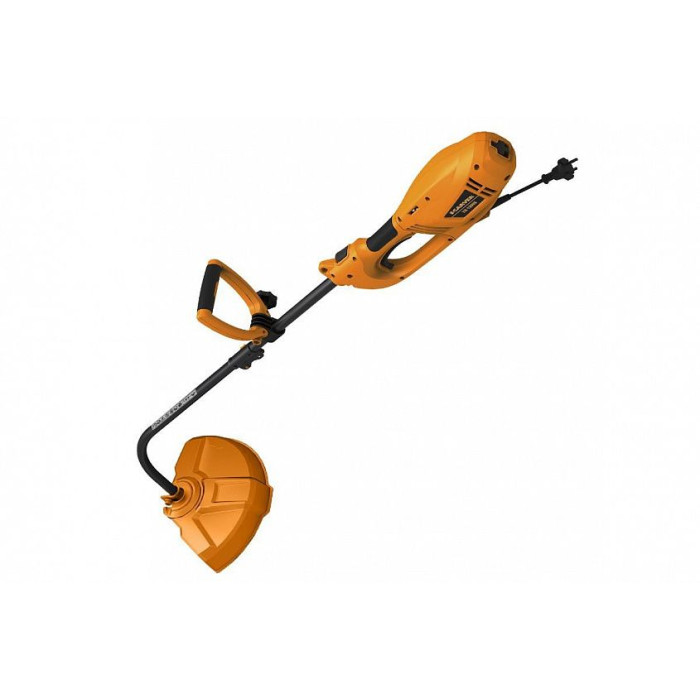 Электрическая коса CARVER TR-1200S Электрическая коса CARVER TR-1200S