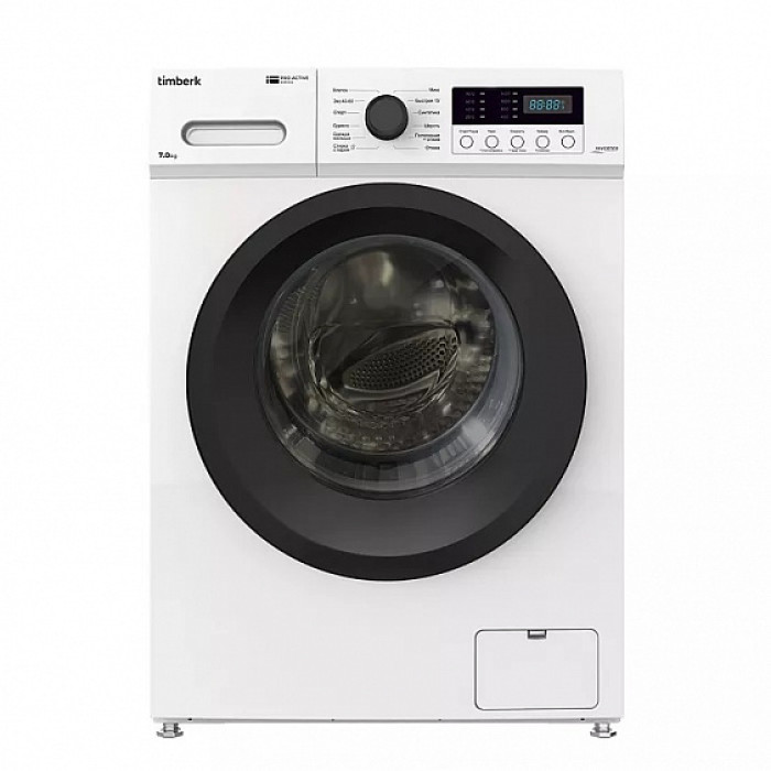 Стиральная машина TIMBERK T-WM7DC14Q33 Стиральная машина TIMBERK T-WM7DC14Q33
