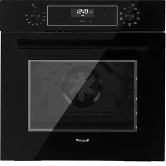 Духовой шкаф WEISSGAUFF EOV 291 PDB Black Edition Духовой шкаф WEISSGAUFF EOV 291 PDB Black Edition