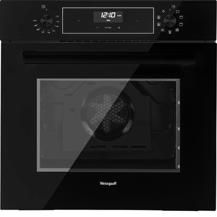 Духовой шкаф WEISSGAUFF EOV 291 PDB Black Edition Духовой шкаф WEISSGAUFF EOV 291 PDB Black Edition