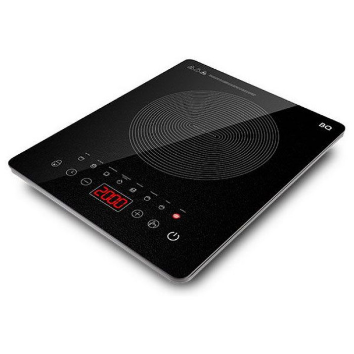 Настольная плита BQ HP104B Настольная плита BQ HP104B