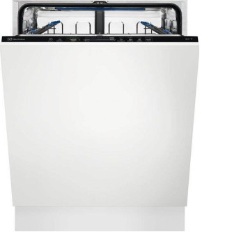Посудомоечная машина ELECTROLUX EEG67410W Посудомоечная машина ELECTROLUX EEG67410W